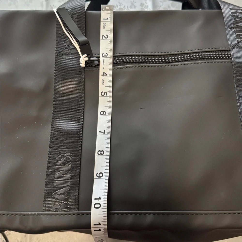 Rains gym bag